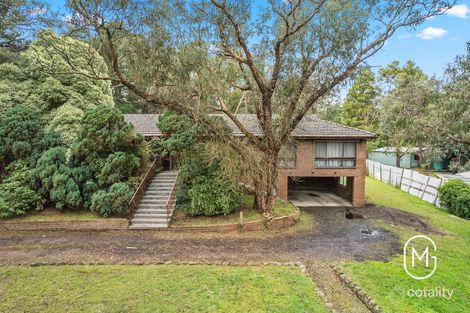 Property photo of 5 Glenburnie Avenue Heathcote Junction VIC 3758