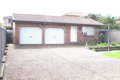 Property photo of 68 Bowden Boulevard Yagoona NSW 2199