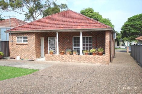 Property photo of 68 Bowden Boulevard Yagoona NSW 2199