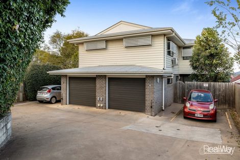 4/18 Mirle St, Newtown, QLD 4350