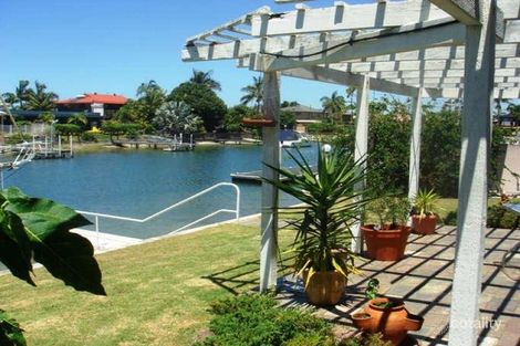 Property photo of 37 O'Grady Drive Paradise Point QLD 4216