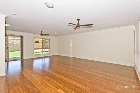 Property photo of 11 Kentia Street Carseldine QLD 4034