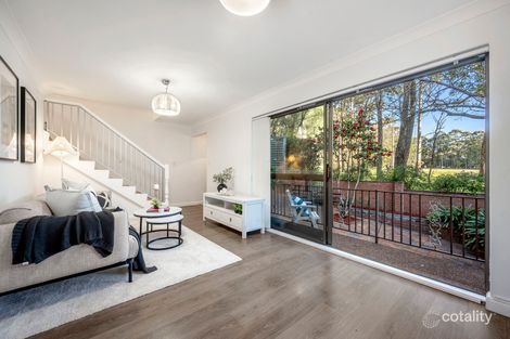 Property photo of 15/1 Libya Place Marsfield NSW 2122