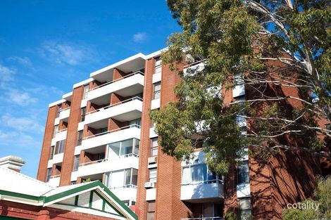 52/66 Cleaver St, West Perth, WA 6005