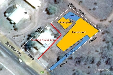 Property photo of 78 William Street Springsure QLD 4722