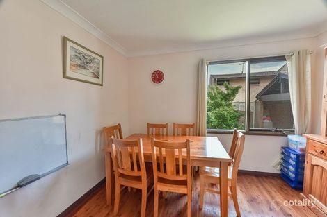 Property photo of 13/2 Whipbird Avenue Ingleburn NSW 2565