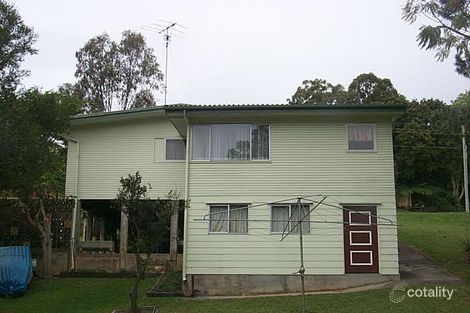 Property photo of 134 Fernvale Road Tarragindi QLD 4121