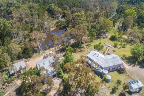 932 Kooringaroo Rd, Gundary, NSW 2580