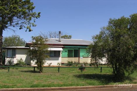 7 Earl St, Kingaroy, QLD 4610