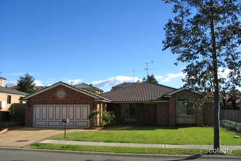 15 Craigmore Dr, Kellyville, NSW 2155