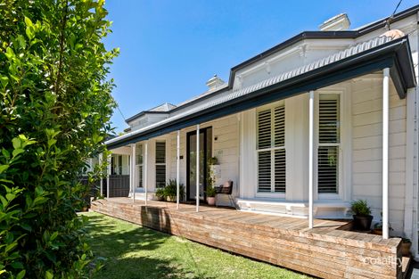 Property photo of 1/21 Gisborne Street Elsternwick VIC 3185