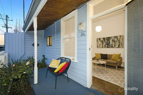 Property photo of 31A Greig Street Seddon VIC 3011