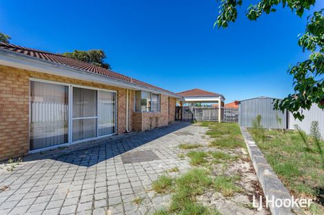 Property photo of 121 Bindoon Loop Huntingdale WA 6110