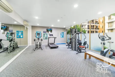 Property photo of 835/2 Mill Park Street Rhodes NSW 2138