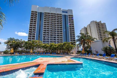 1905/22 View Ave, Surfers Paradise, QLD 4217