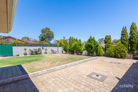 Property photo of 23 Cullen Court Camillo WA 6111