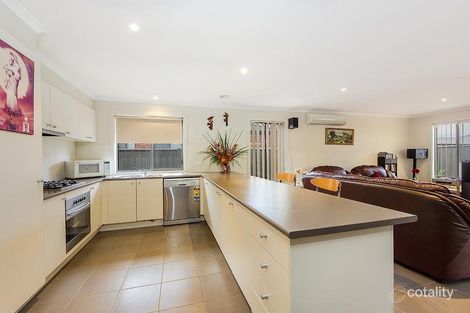 Property photo of 16 Edmondshaw Drive Deer Park VIC 3023