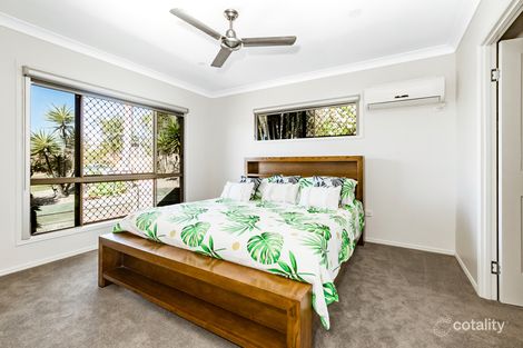 Property photo of 14 Stitt Close Glen Eden QLD 4680