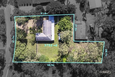 Property photo of 18-22 Braddon Street Cornubia QLD 4130