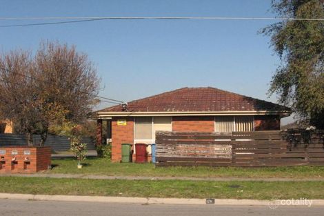 3/26 Agnes St, Noble Park, VIC 3174