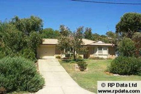 52 Wakefield Cres, Australind, WA 6233