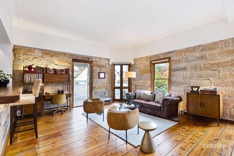 Property photo of 4 Stephen Street Balmain NSW 2041