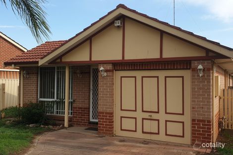 56 Dongola Cct, Schofields, NSW 2762