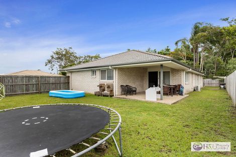 Property photo of 20 Wormwell Court Caboolture QLD 4510