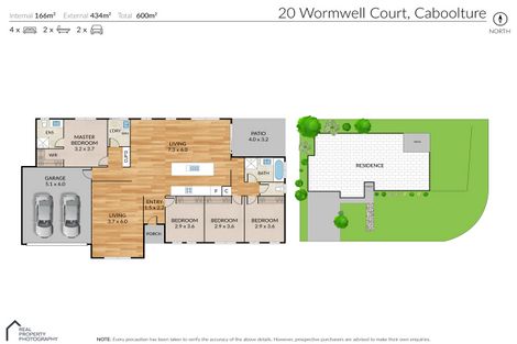 Property photo of 20 Wormwell Court Caboolture QLD 4510