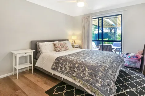 Property photo of 6 Matthew Court Crows Nest QLD 4355