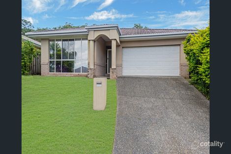 Property photo of 7 Mitchell Street Upper Coomera QLD 4209