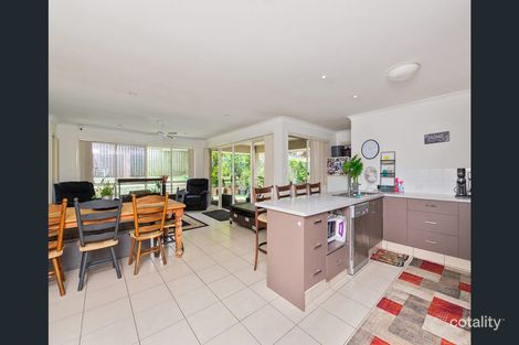 Property photo of 7 Mitchell Street Upper Coomera QLD 4209