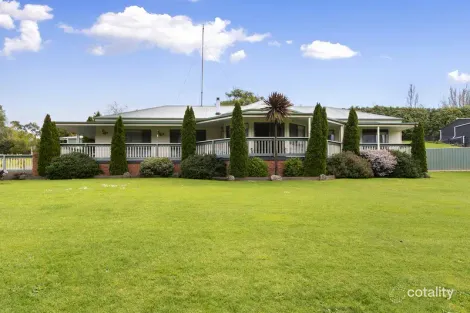 8 Haverbrack Cres, Churchill, VIC 3842