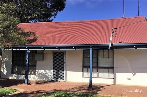 Property photo of 25 Bewsher Street Moora WA 6510