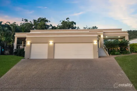 12 Riverwood Gr, Norman Gardens, QLD 4701