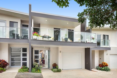 Property photo of 5/17 Amaroo Drive Buderim QLD 4556