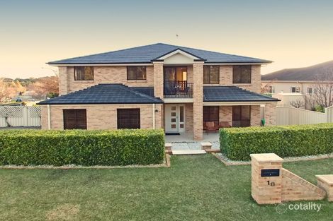 Property photo of 10 Nolan Way Harrington Park NSW 2567