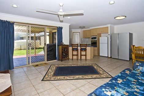 Property photo of 25 Ruby Street Kingsthorpe QLD 4400