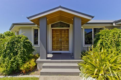 Property photo of 27 Ellison Street Newstead TAS 7250