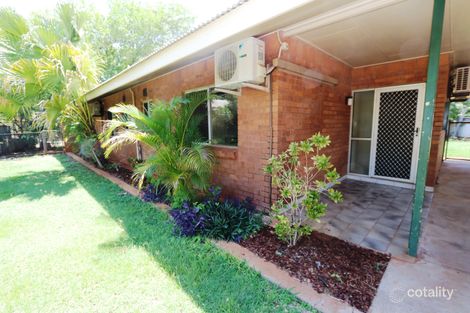 Property photo of 15 Frangipanni Court Katherine East NT 0850