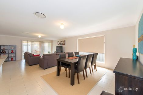 Property photo of 38 Sandstock Crescent Jordan Springs NSW 2747