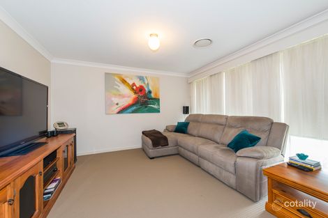 Property photo of 38 Sandstock Crescent Jordan Springs NSW 2747