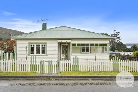 Property photo of 55 Station Road Dover TAS 7117