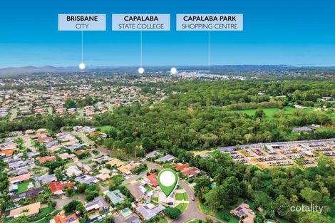 Property photo of 29 Gundagai Drive Capalaba QLD 4157