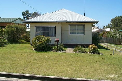 40 Cypress St, Evans Head, NSW 2473