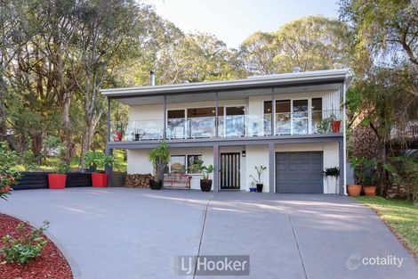 Property photo of 333 Dobell Drive Wangi Wangi NSW 2267