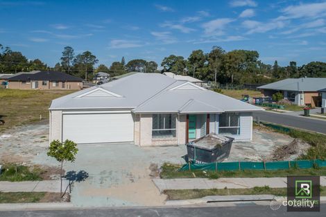 23 Rogers Cres, Caboolture, QLD 4510