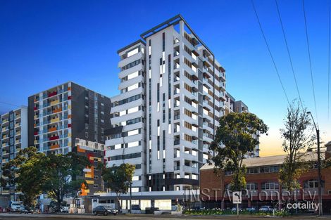 505/196a Stacey St, Bankstown, NSW 2200