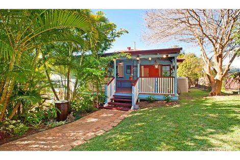 194 Margate St, Mount Gravatt East, QLD 4122