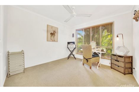 Property photo of 43 Keating Street Tannum Sands QLD 4680